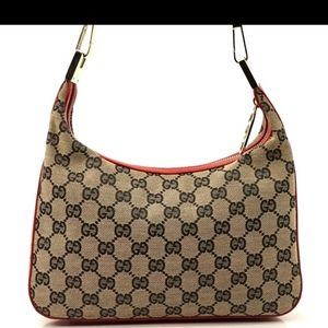 Gucci shoulder bag